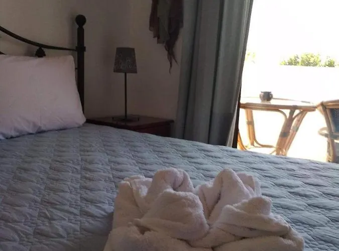 Blue Harmony 빌라 *