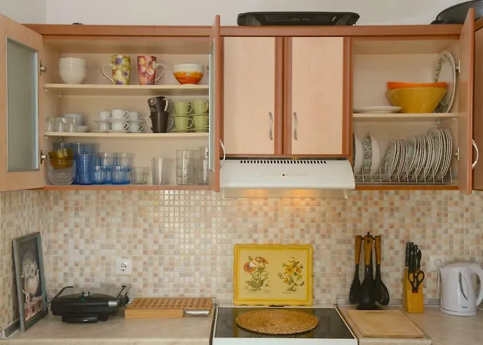 빌라 Blue Harmony *