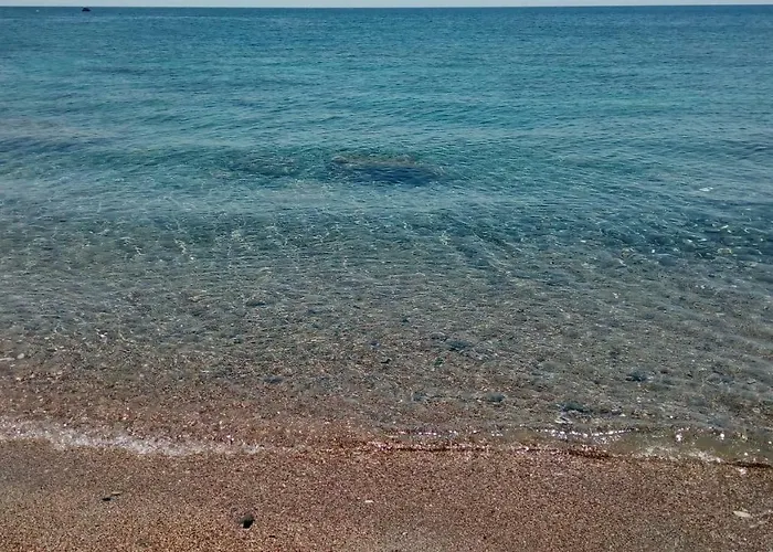 빌라 Blue Harmony 키오타리