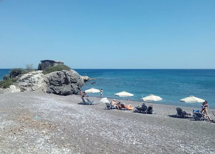 Blue Harmony 빌라 키오타리