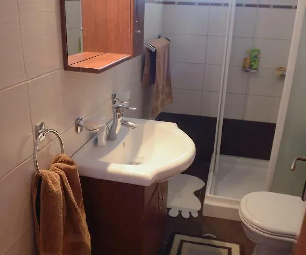 Blue Harmony 빌라 *