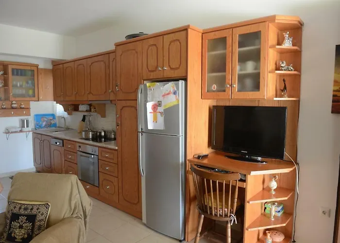 Blue Harmony 빌라 키오타리