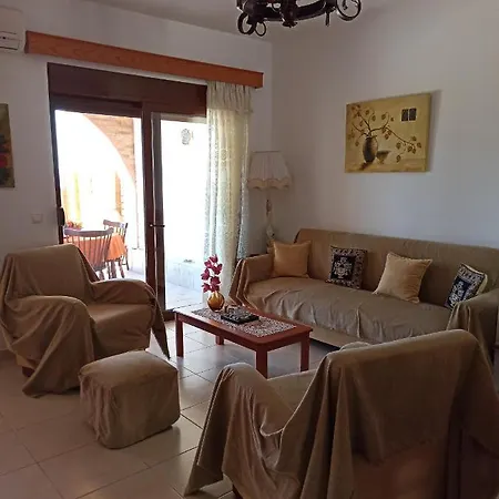 Blue Harmony Villa