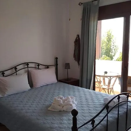 Blue Harmony Villa