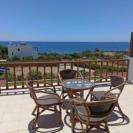 Blue Harmony Villa *