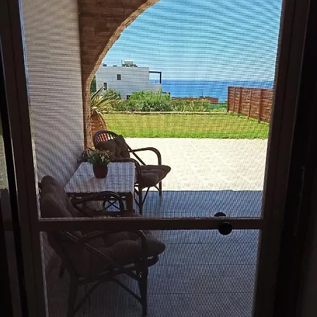 Villa Blue Harmony Kiotari
