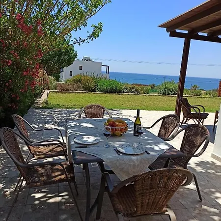 Blue Harmony Villa