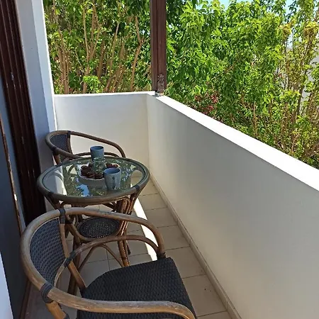 Blue Harmony Villa *