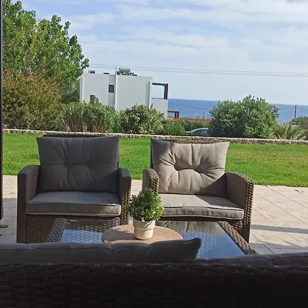 Villa Blue Harmony
