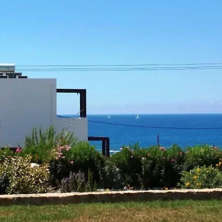 Villa Blue Harmony