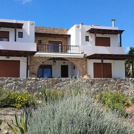 Villa Blue Harmony *