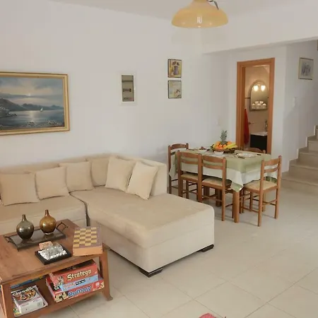 Villa Blue Harmony