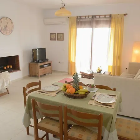 Blue Harmony Villa *