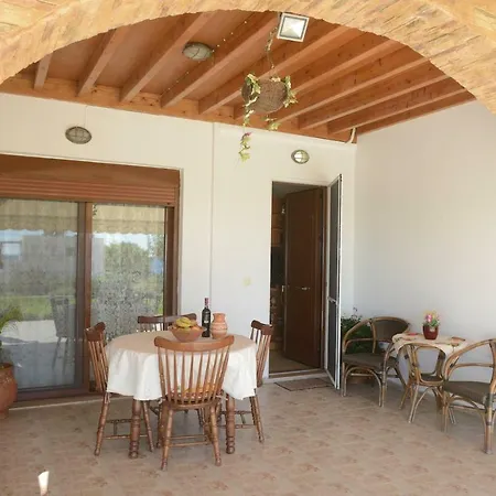 Blue Harmony Villa