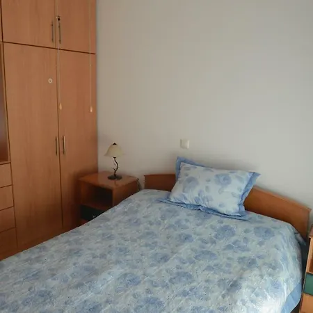 Blue Harmony Villa Kiotari