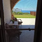 Villa Blue Harmony Kiotari