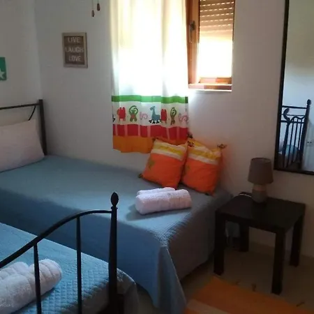 Blue Harmony וילה