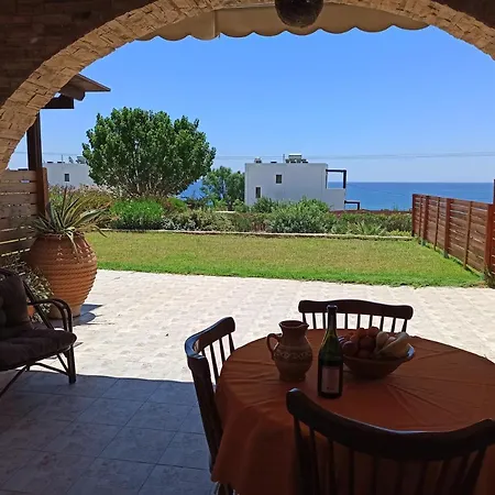 Blue Harmony Κιοτάρι