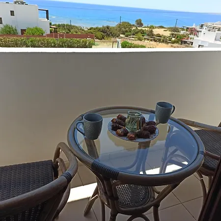 וילה Blue Harmony *