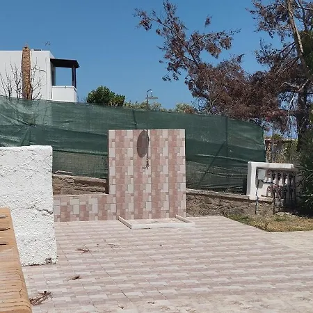 וילה Blue Harmony