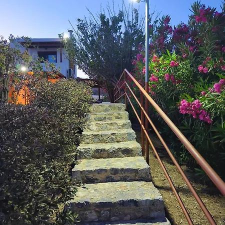 Blue Harmony Villa *