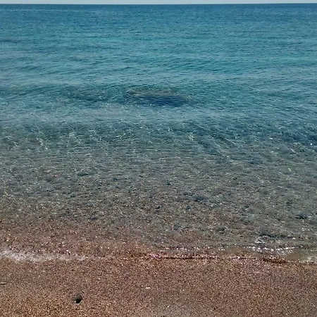 Βίλα Blue Harmony Κιοτάρι