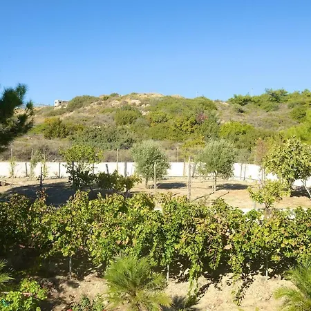 Blue Harmony וילה