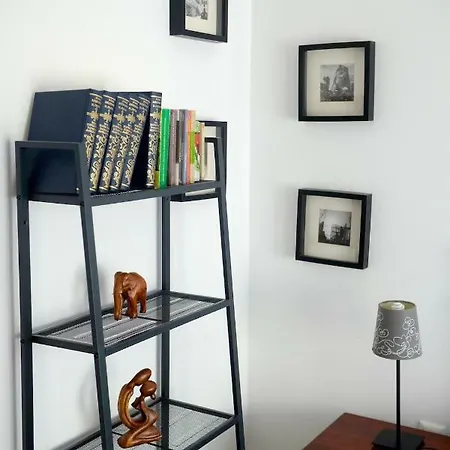 וילה Blue Harmony