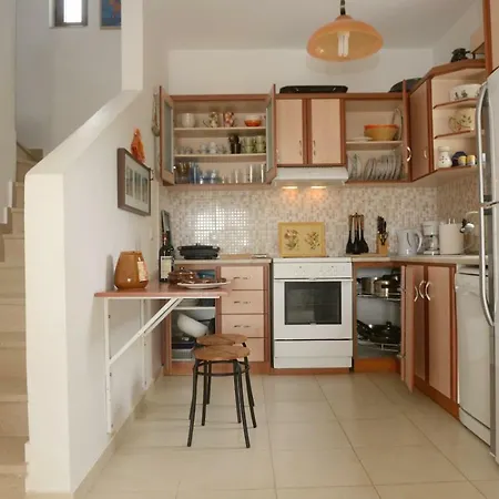 וילה Blue Harmony קיוטארי