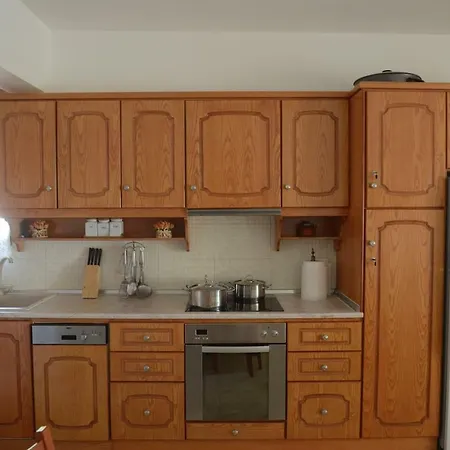 וילה Blue Harmony