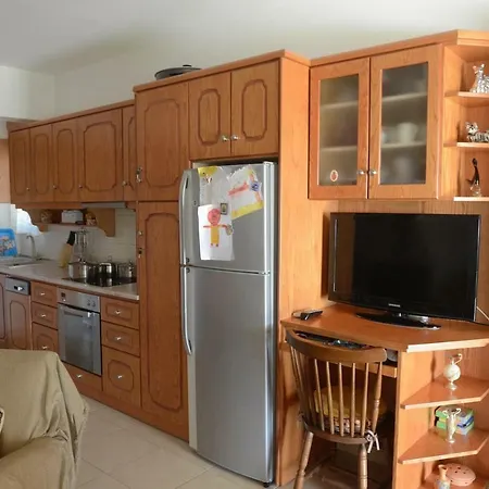 Blue Harmony וילה קיוטארי