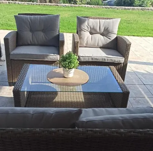 Blue Harmony * Kiotari