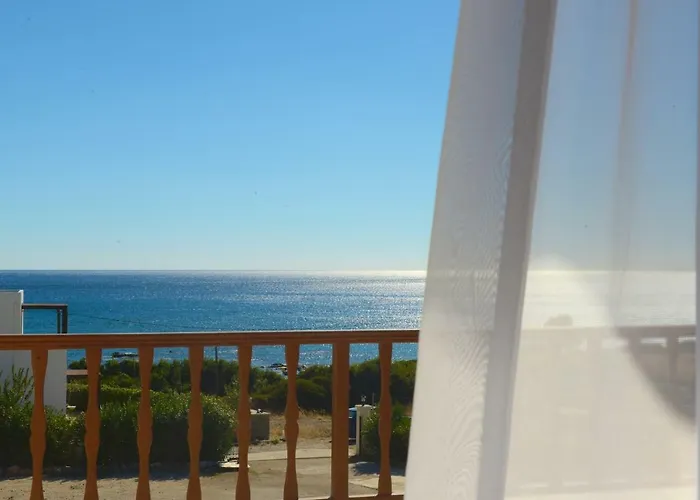 Blue Harmony Kiotari