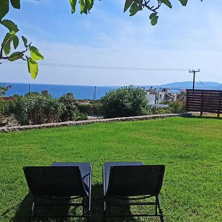 Blue Harmony * Kiotari