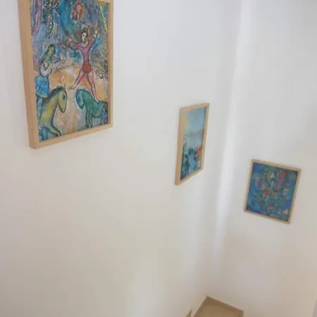 וילה Blue Harmony