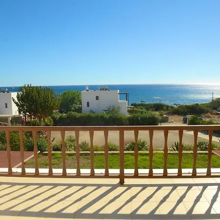 Blue Harmony Villa