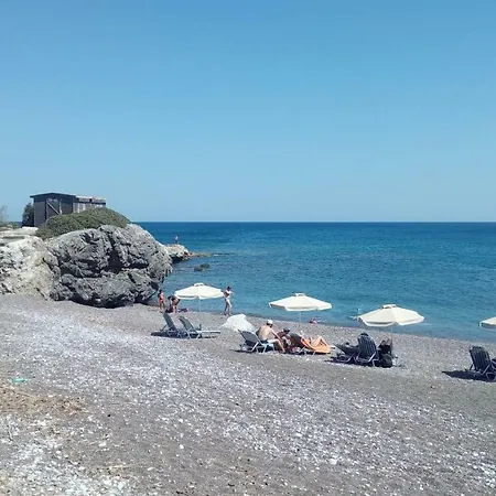 Blue Harmony Βίλα Κιοτάρι