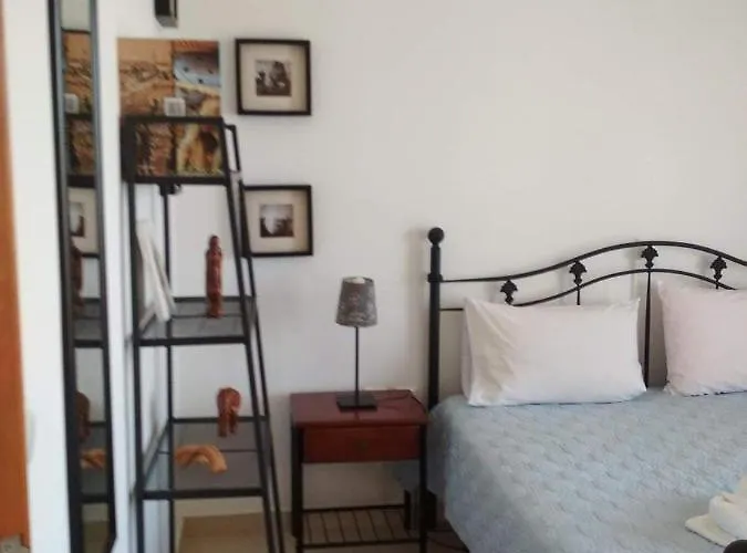 Blue Harmony Villa *