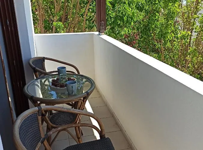 Blue Harmony Villa *