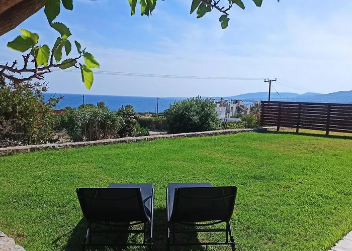 Blue Harmony * Kiotari