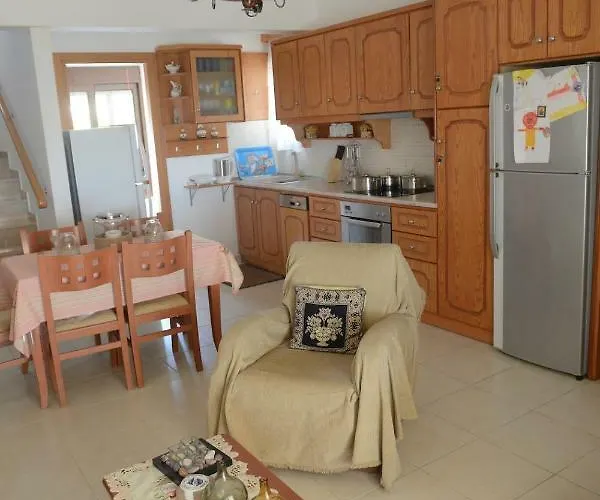 Villa Blue Harmony *