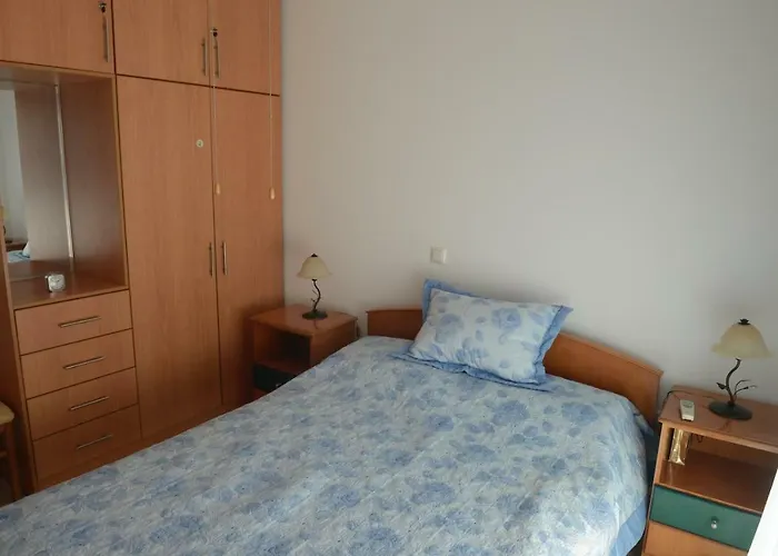 Blue Harmony Villa Kiotari